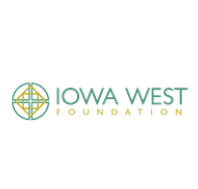 Iowa West Foundation Logo