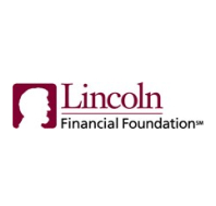 Lincoln Financial Foundation Logo
